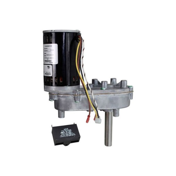 Allpoints 8010252 Motor/Reducer For Manitowoc Machines
